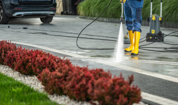 Kittredge, CO Pressure Washing Services Company